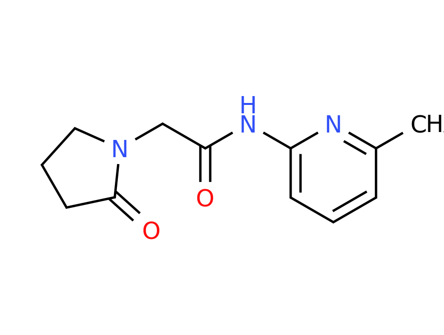 Structure Amb11278065