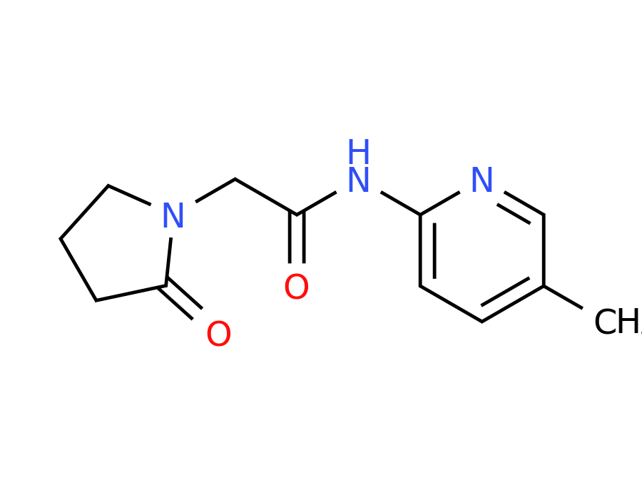 Structure Amb11278087