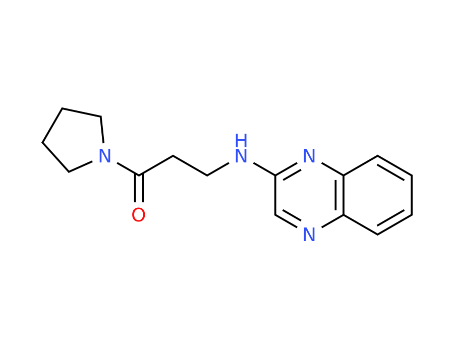 Structure Amb11278561