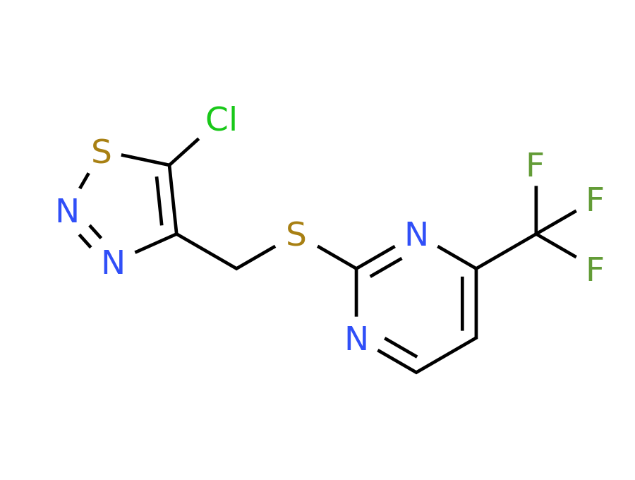 Structure Amb11278767