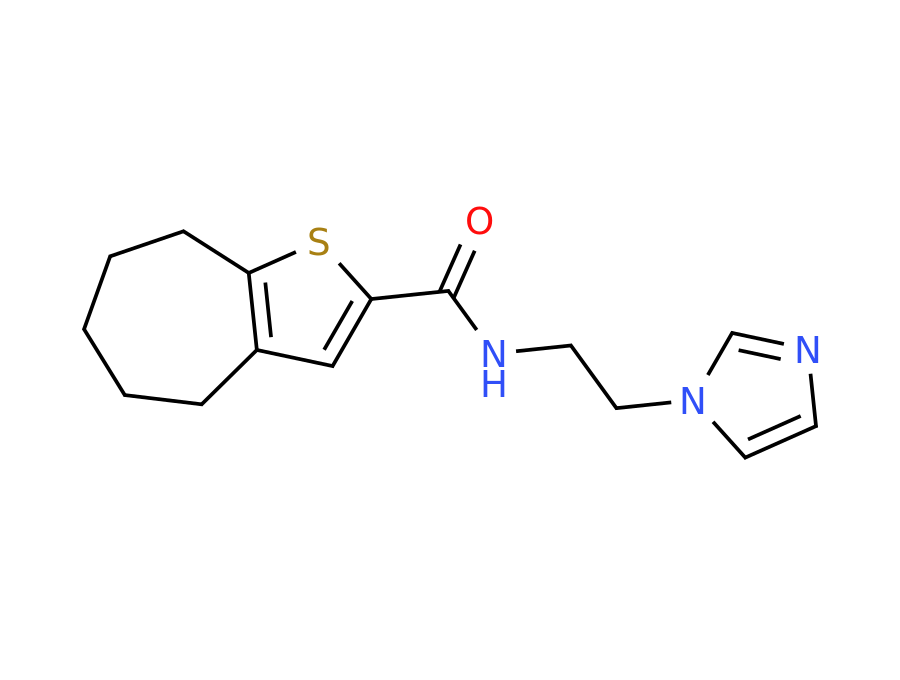 Structure Amb11279413