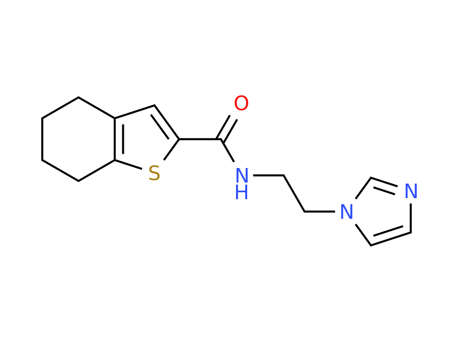 Structure Amb11279414