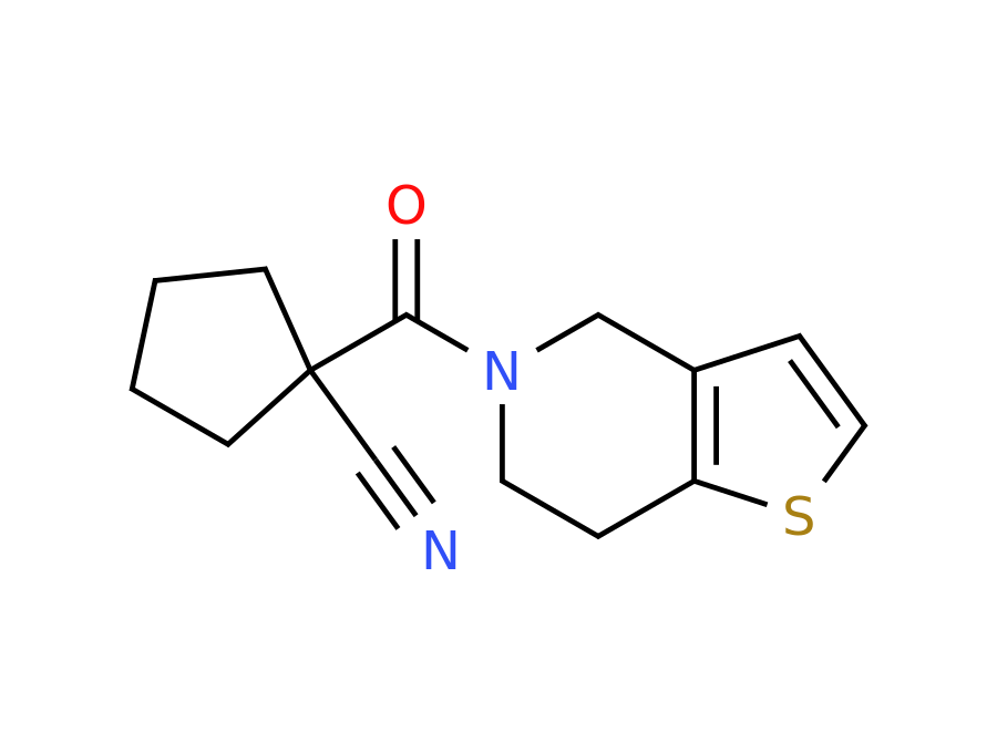 Structure Amb11279659