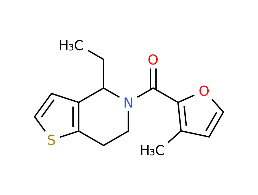 Structure Amb11279713