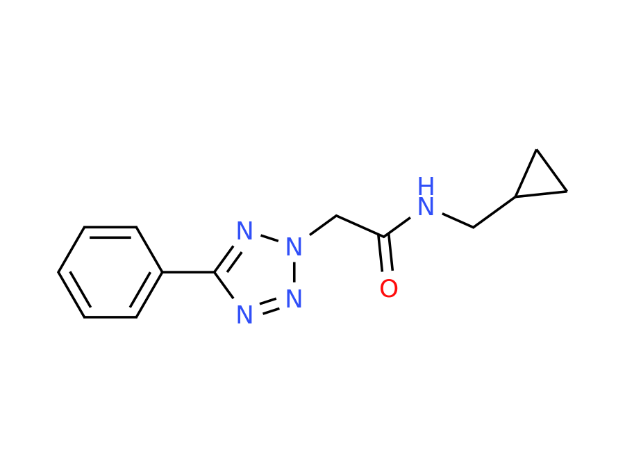 Structure Amb11280186