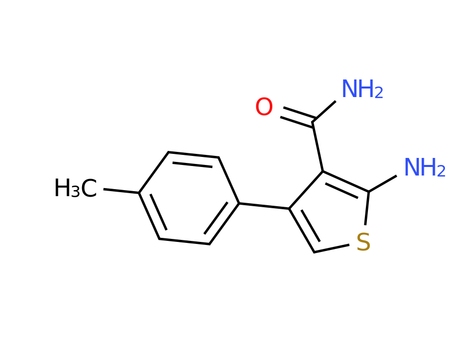 Structure Amb1128172