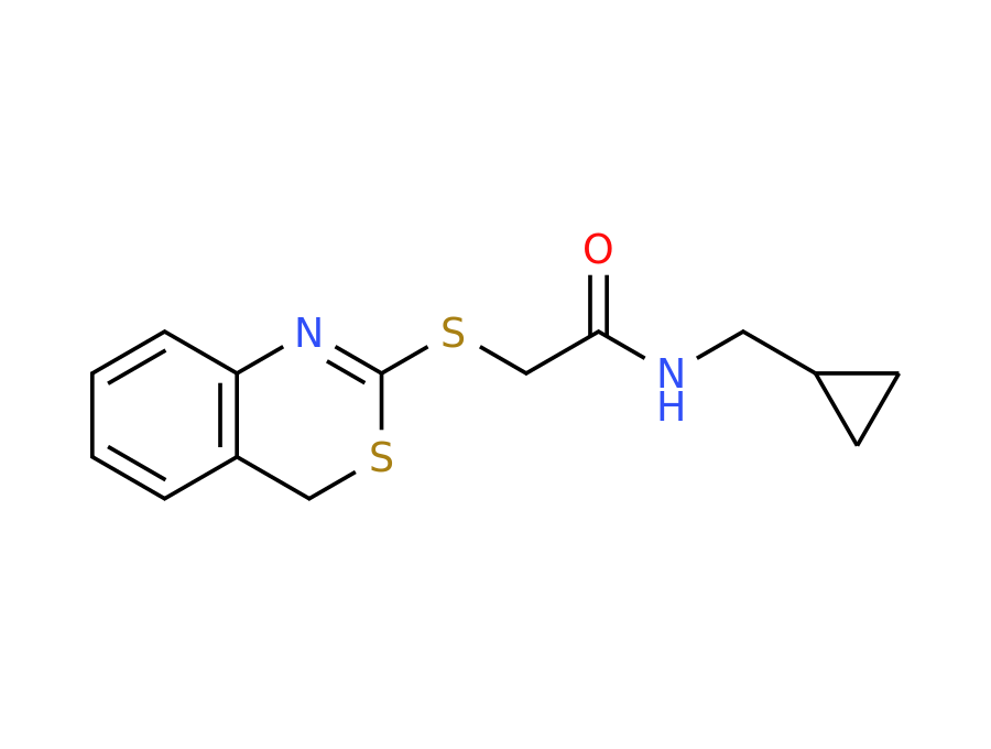 Structure Amb11281791