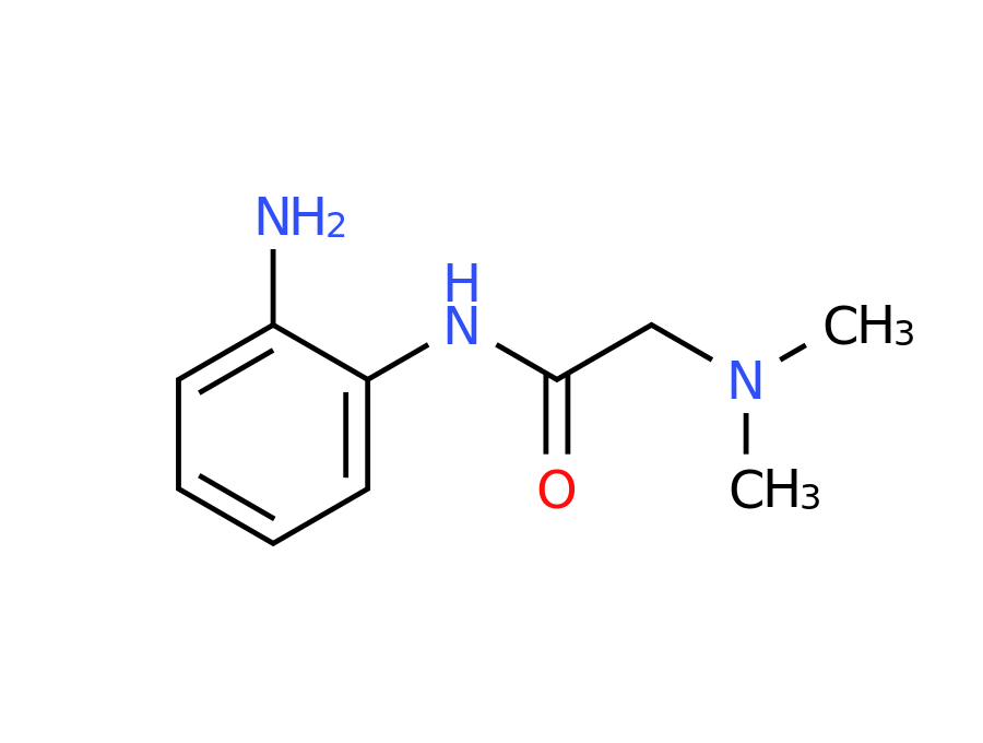 Structure Amb1128243