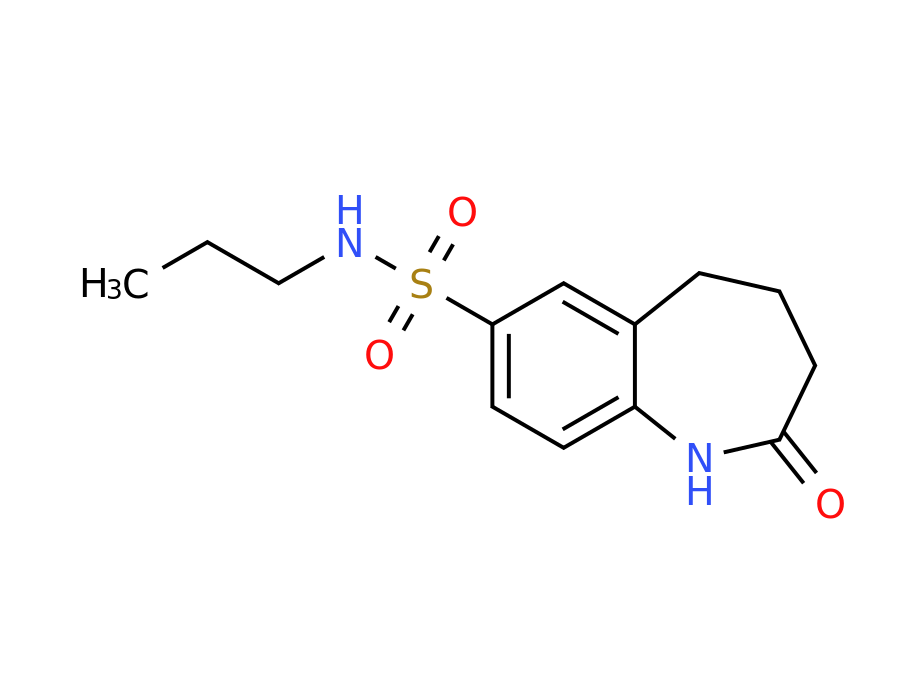 Structure Amb11284077