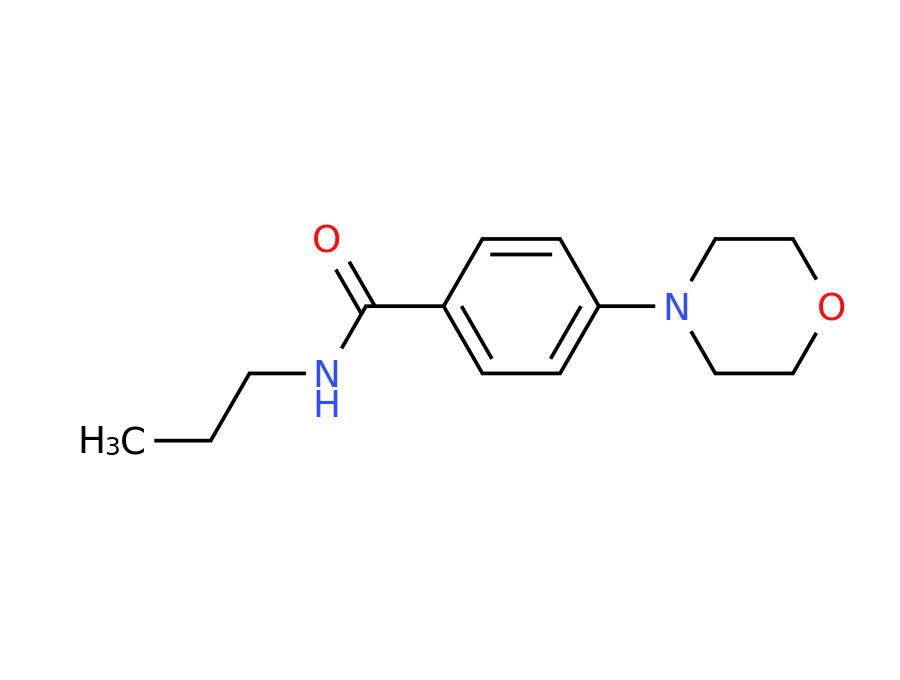 Structure Amb11284237