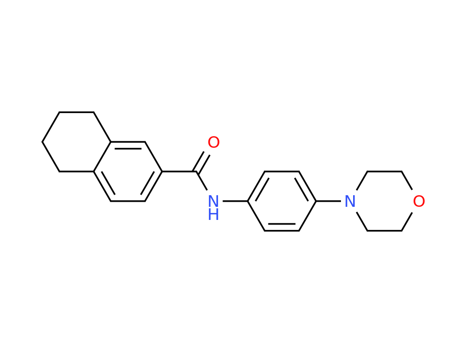 Structure Amb112844