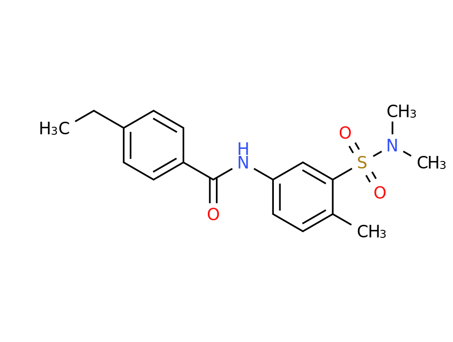 Structure Amb112851