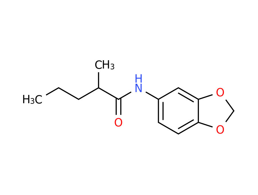 Structure Amb112860