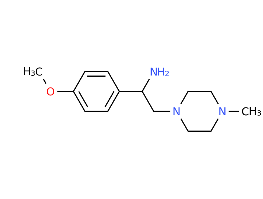 Structure Amb1128607