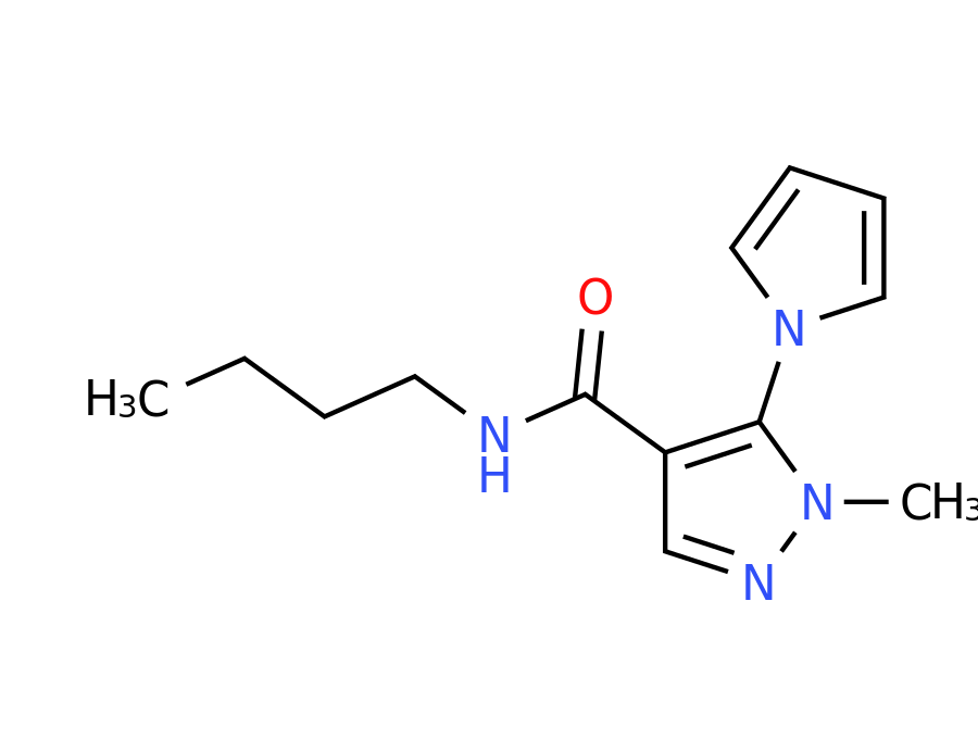 Structure Amb11286961