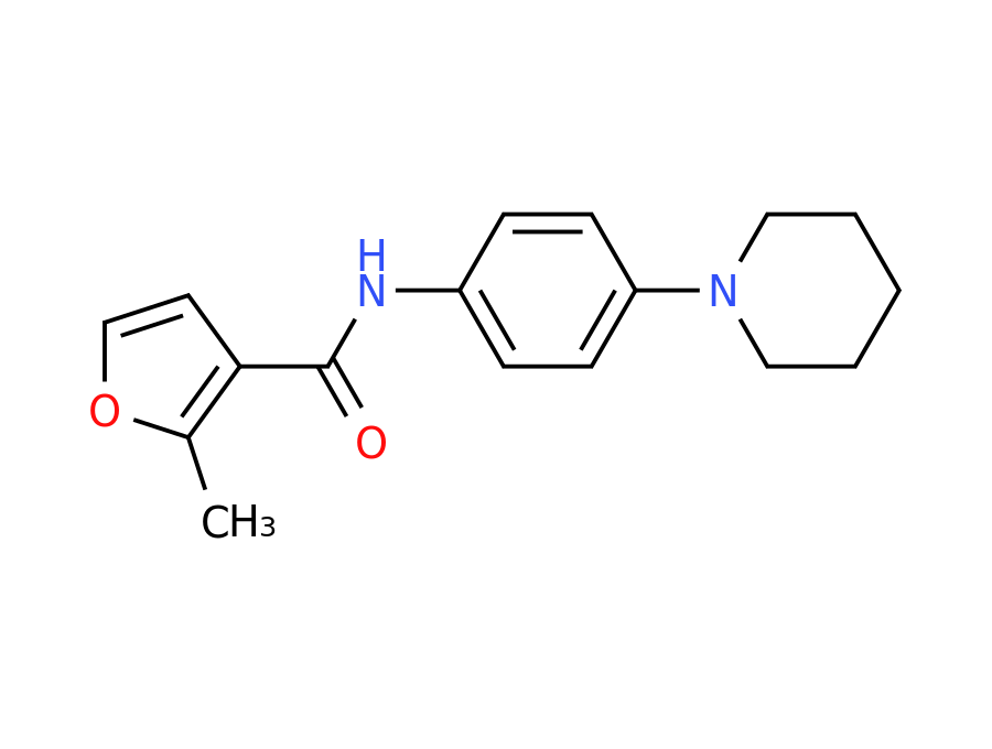 Structure Amb112870