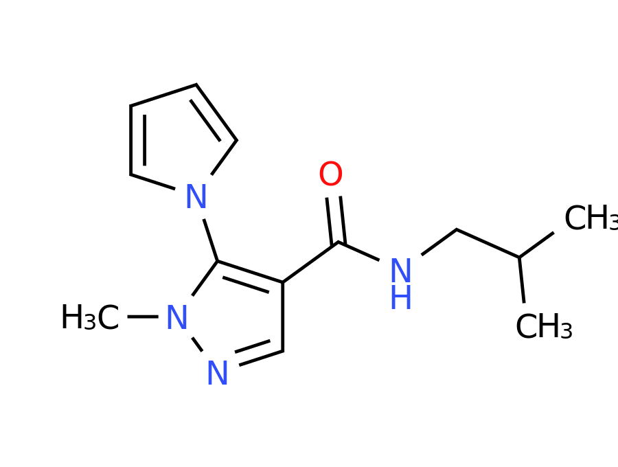 Structure Amb11287165