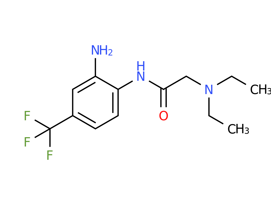 Structure Amb1128732