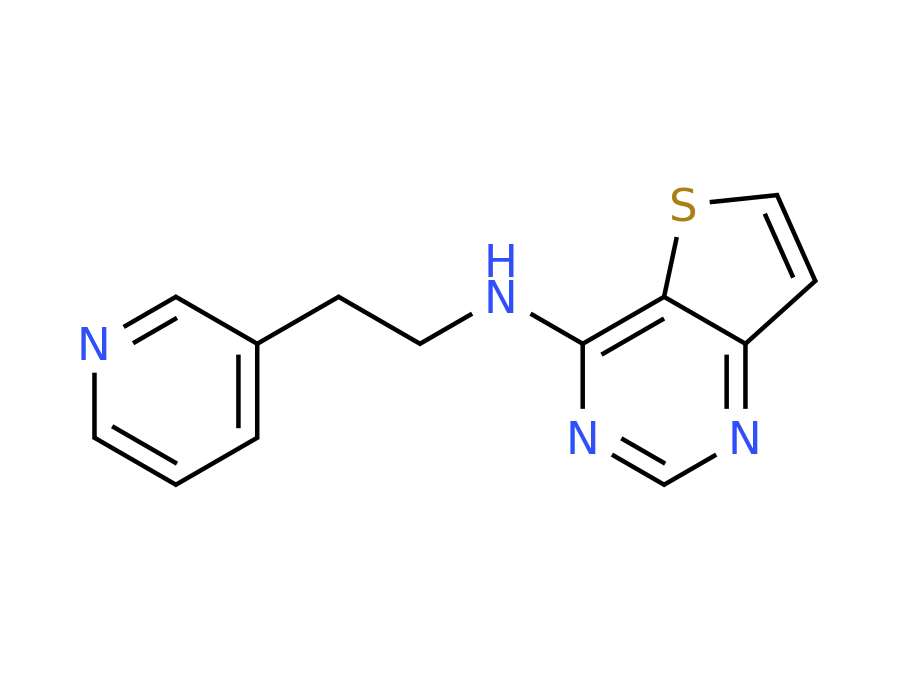 Structure Amb11287735