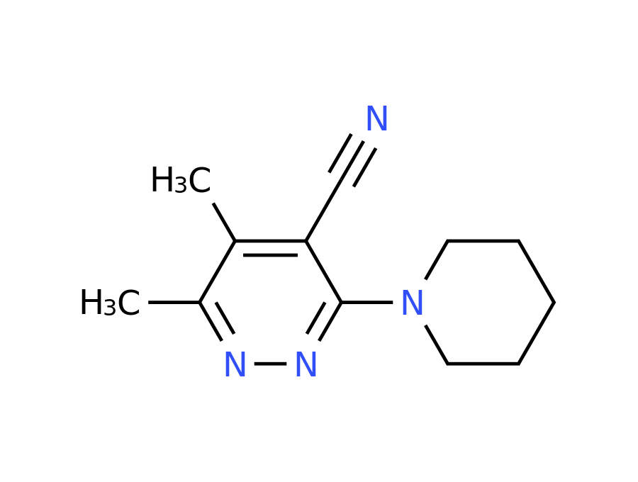 Structure Amb11287852