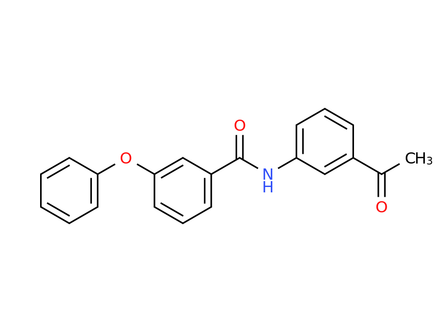 Structure Amb11288