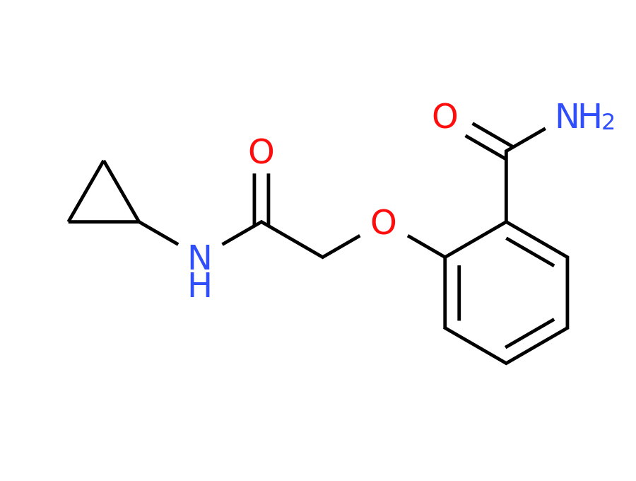 Structure Amb112883