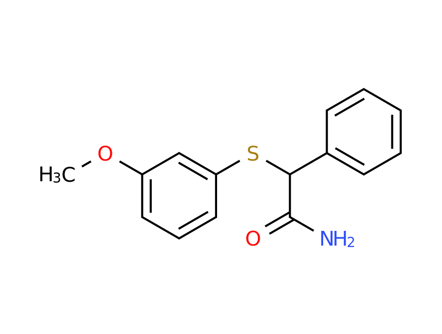 Structure Amb11289894