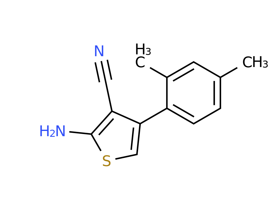 Structure Amb1129004