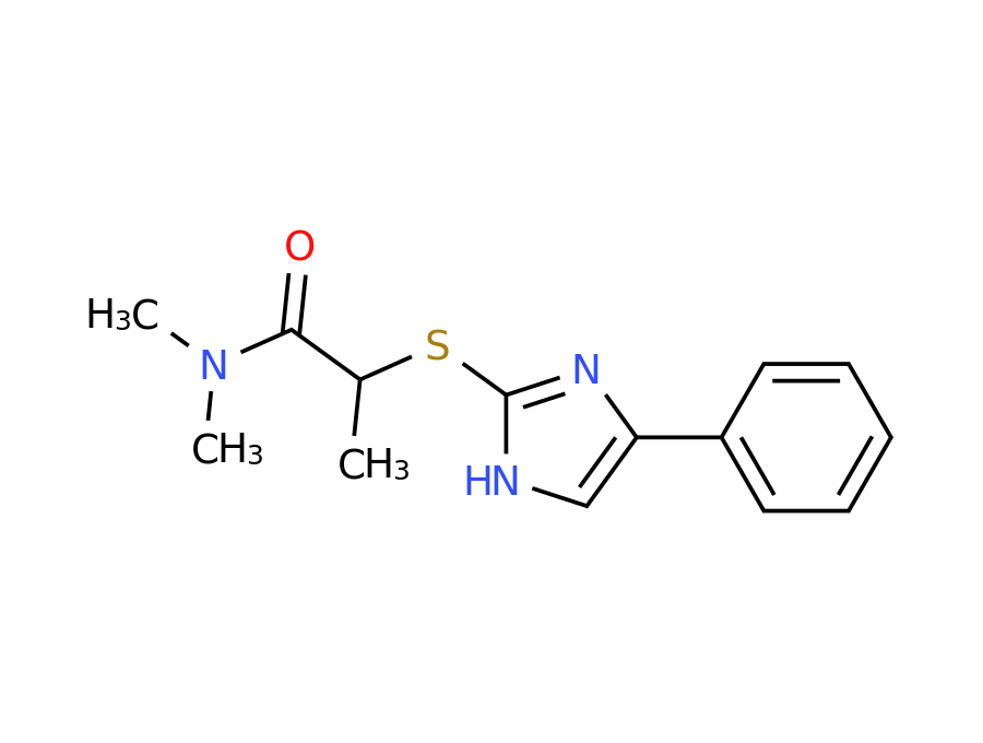 Structure Amb11290368