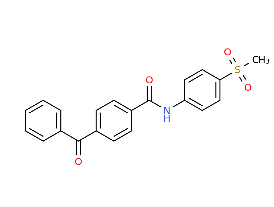 Structure Amb112912