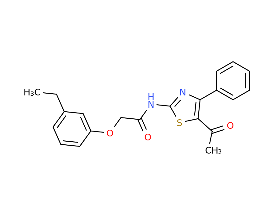 Structure Amb112913