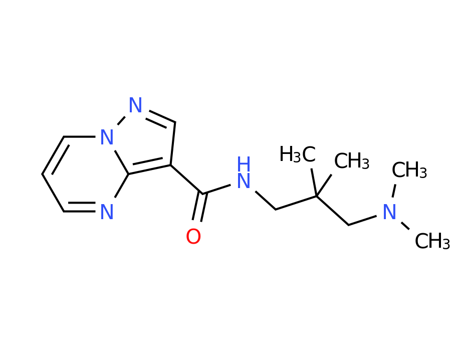 Structure Amb11293793