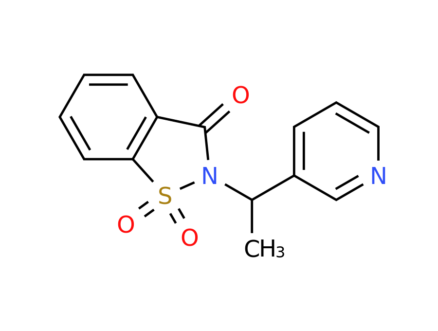 Structure Amb11294180