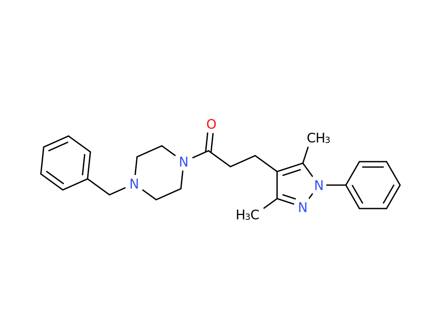 Structure Amb112959