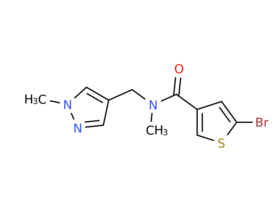 Structure Amb11298687