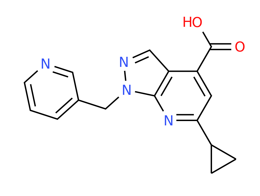 Structure Amb1130045