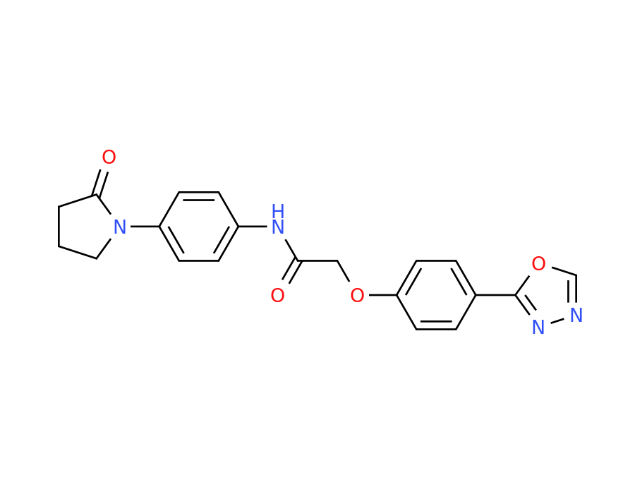 Structure Amb113010