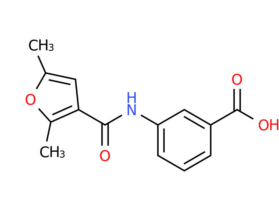 Structure Amb1130136