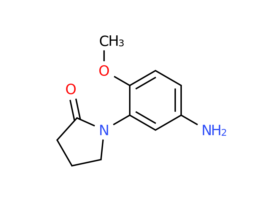 Structure Amb1130218