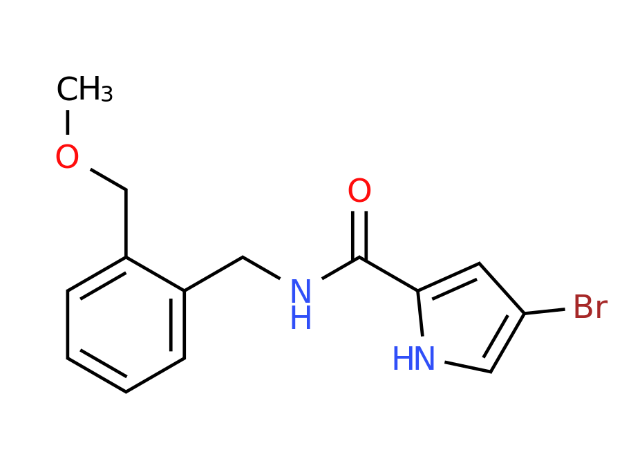 Structure Amb11302427