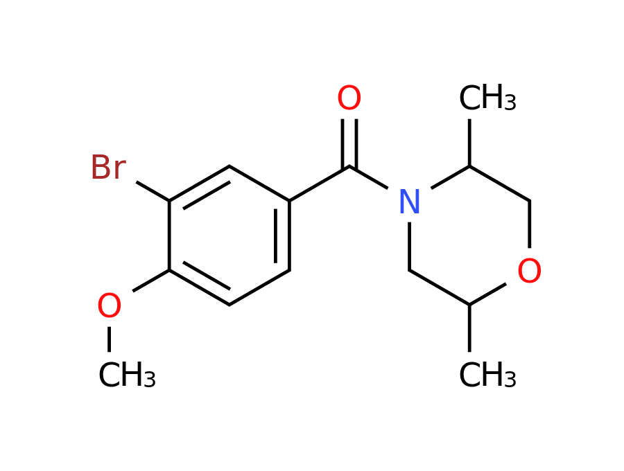 Structure Amb11302617