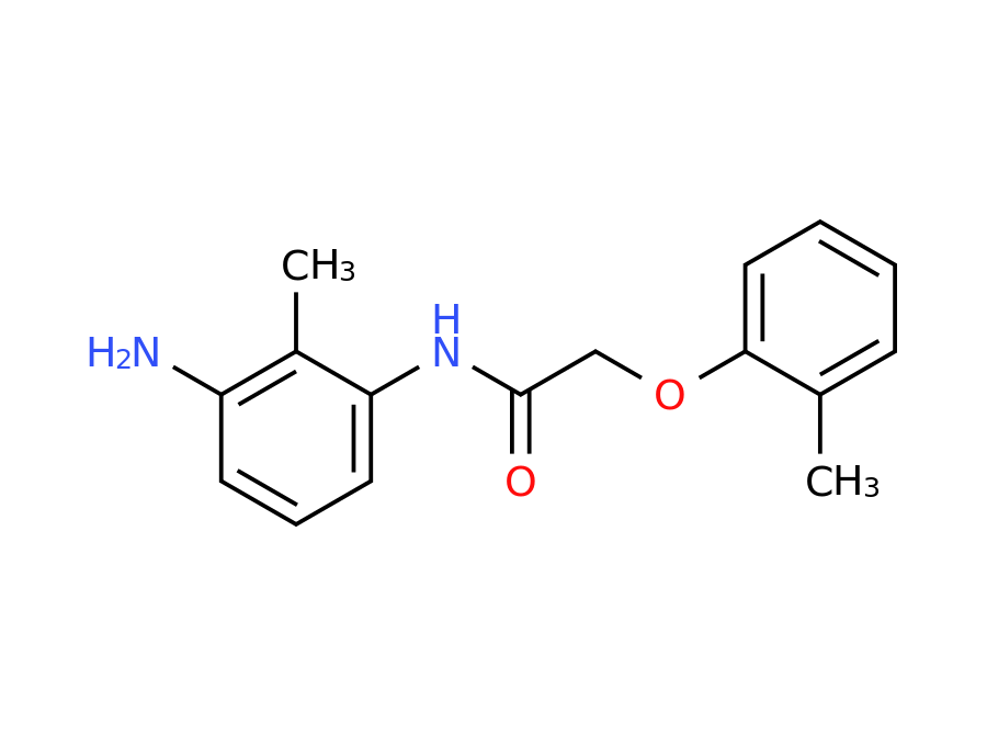 Structure Amb1130460