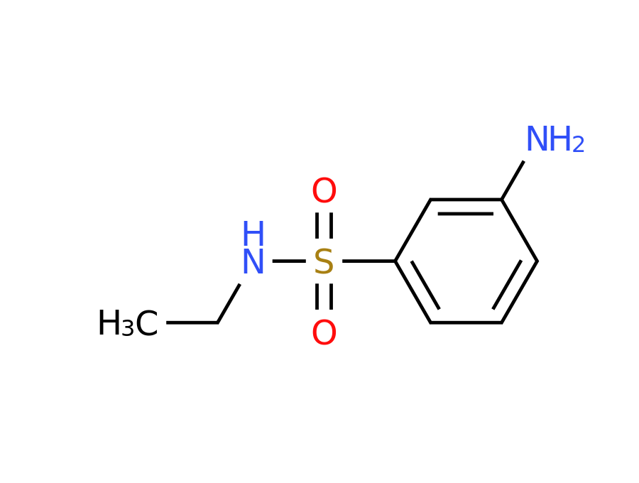 Structure Amb1130466