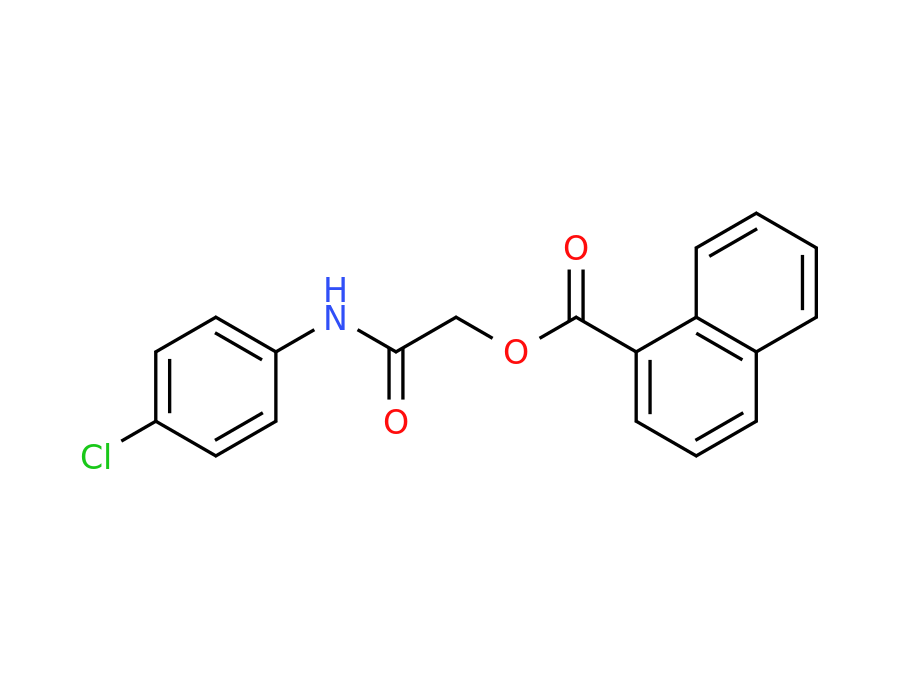 Structure Amb11305