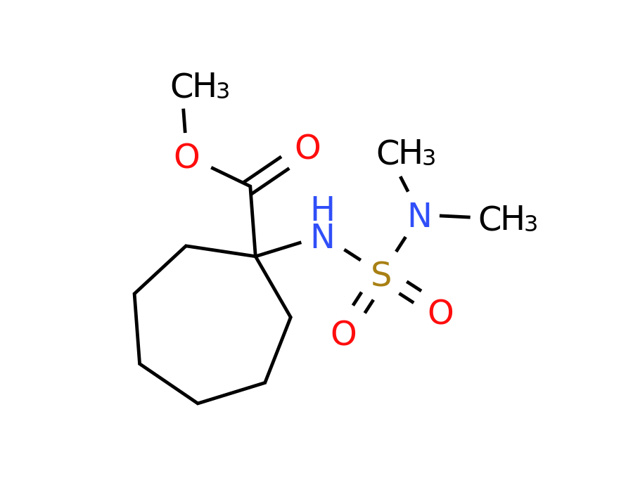 Structure Amb11305636