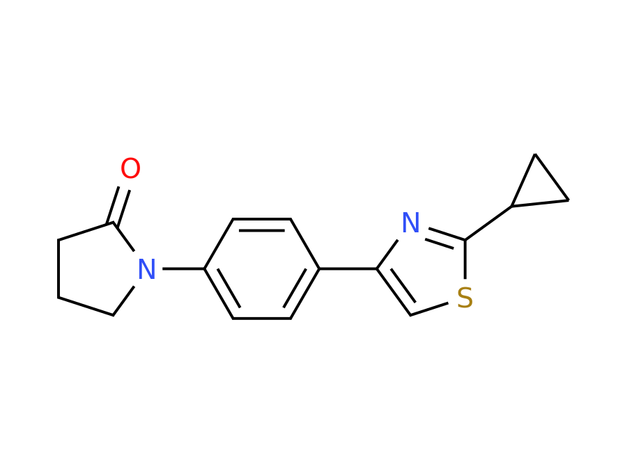 Structure Amb11306035