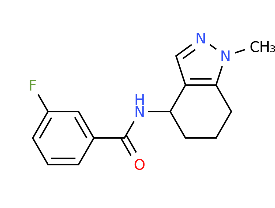 Structure Amb11307306