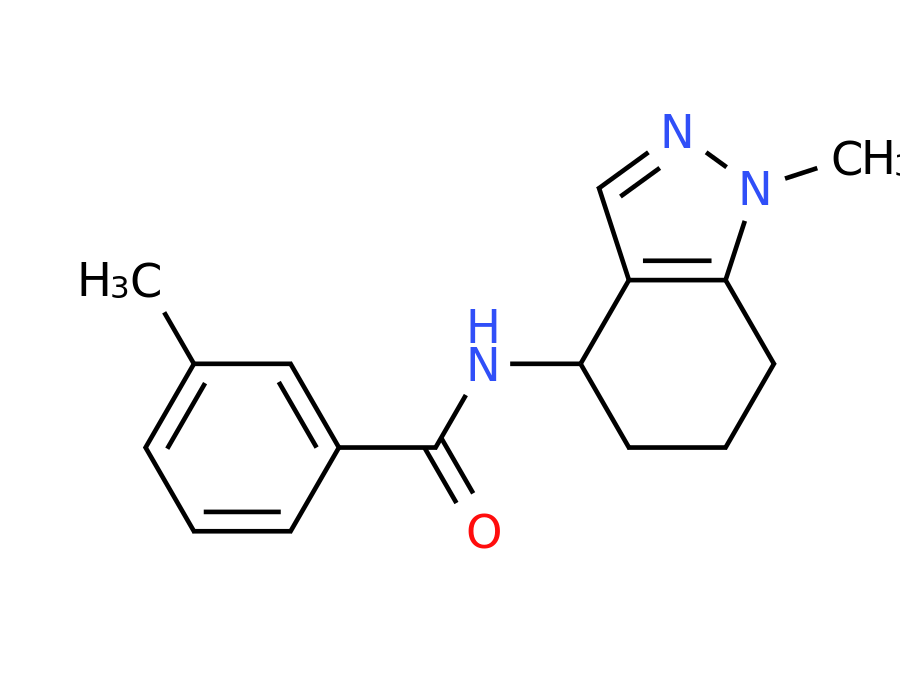 Structure Amb11307307