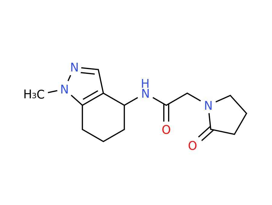 Structure Amb11307356