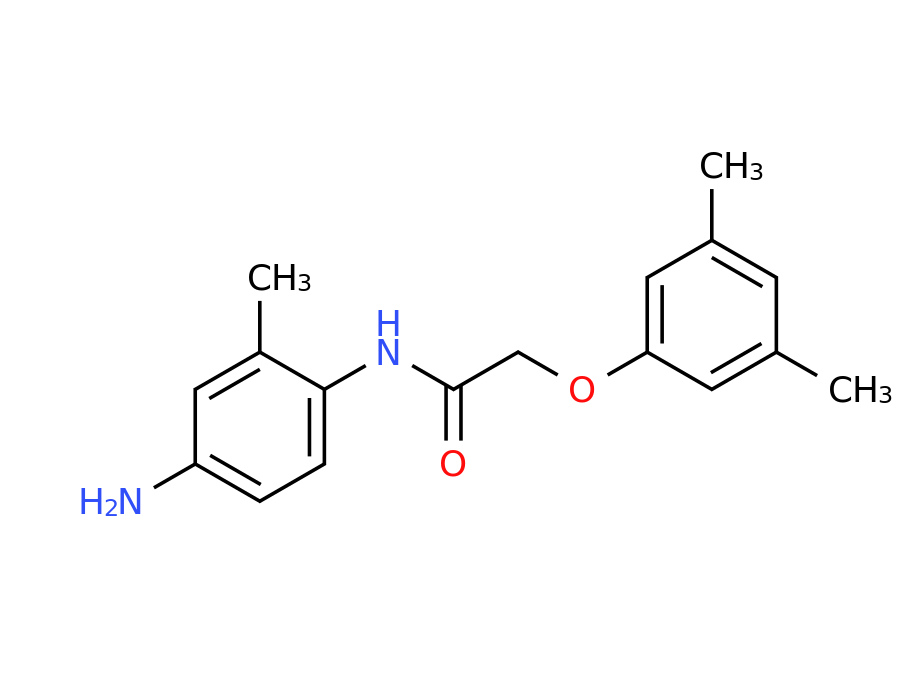 Structure Amb1130737